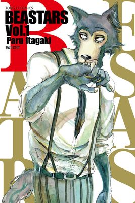 BEASTARS