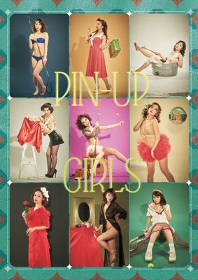 PIN-UP GIRLS