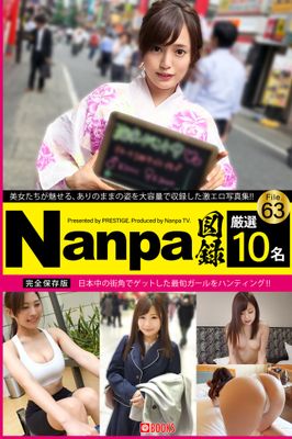 Nanpa図録 File.63