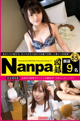 Nanpa図録 File.55