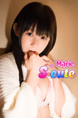 【S-cute】Ｍａｒｉｅ ＃２