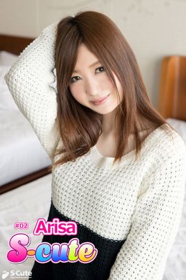 【S-cute】Arisa ＃２