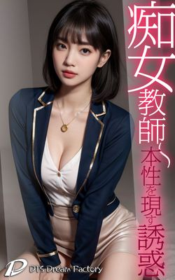 癡女教師~露出本性的誘惑