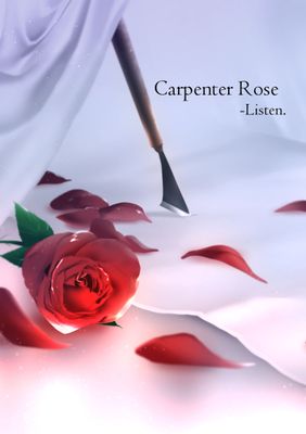 CarpenterRose