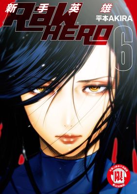 RaW HERO 新手英雄