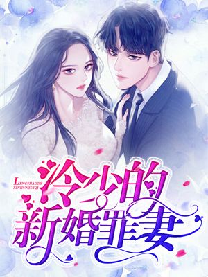 冷少的新婚罪妻