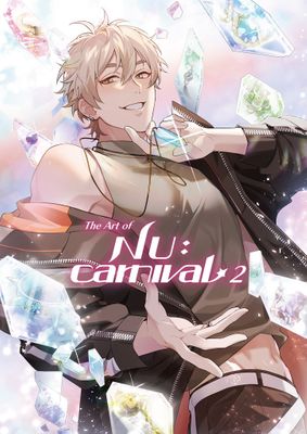 The Art of NU: Carnival