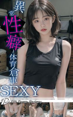 異常性癖~体育倉庫SEXY