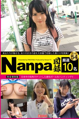 Nanpa図録 File.54