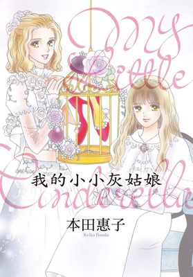 我的小小灰姑娘-My Little Cinderella