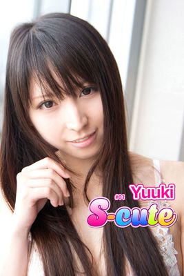 【S-cute】Ｙｕｕｋｉ ＃１