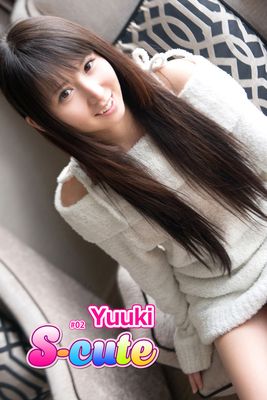 【S-cute】Ｙｕｕｋｉ ＃２