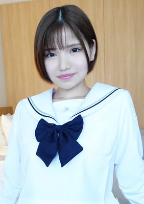 SNSで出逢った彼女　神園ゆあ