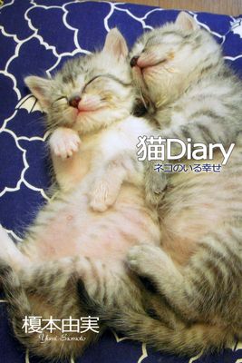 猫Diary ネコのいる幸せ