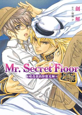 Mr.Secret Floor～我們的特別小寶貝～